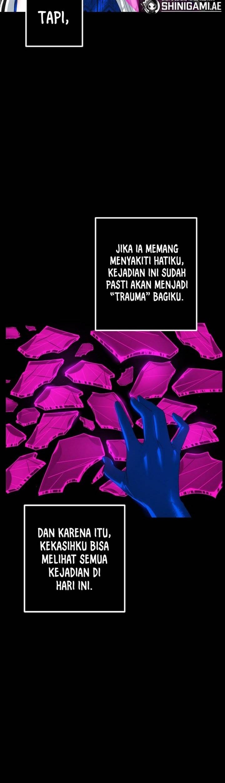 SSS-Class Suicide Hunter Chapter 105 Gambar 18