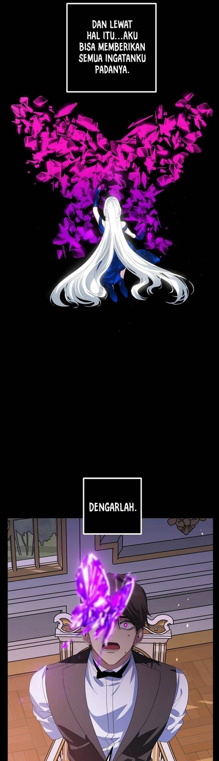 SSS-Class Suicide Hunter Chapter 105 Gambar 19