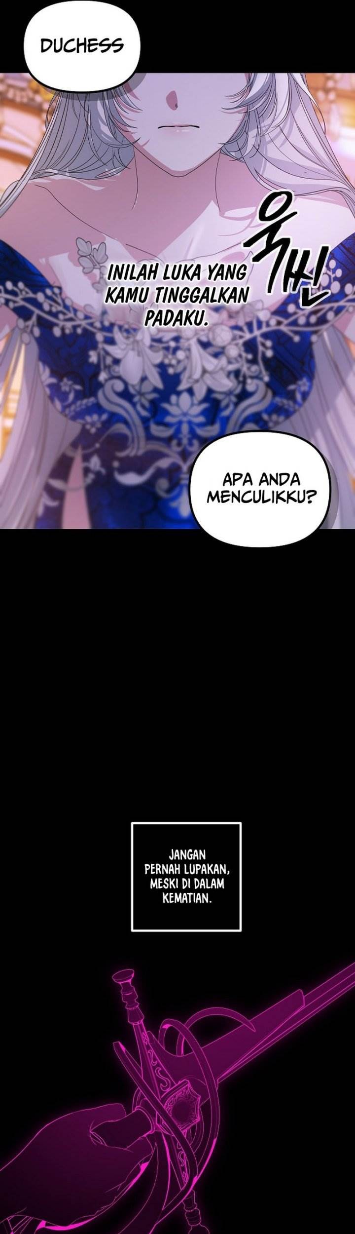 SSS-Class Suicide Hunter Chapter 105 Gambar 21