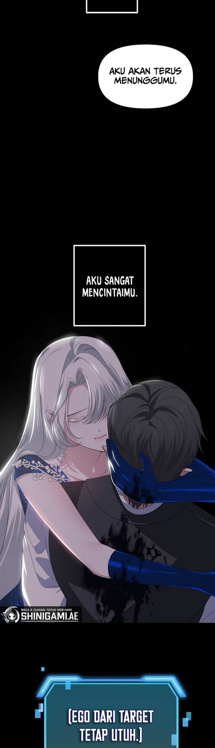 SSS-Class Suicide Hunter Chapter 105 Gambar 23