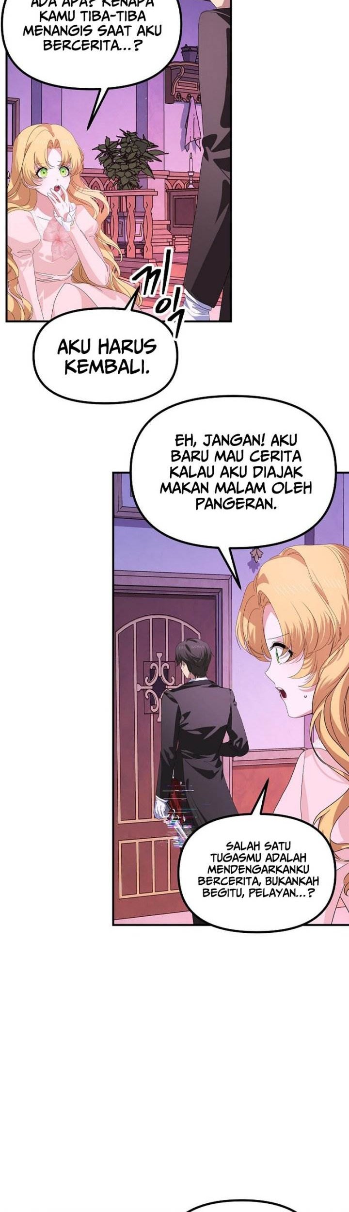 SSS-Class Suicide Hunter Chapter 105 Gambar 26