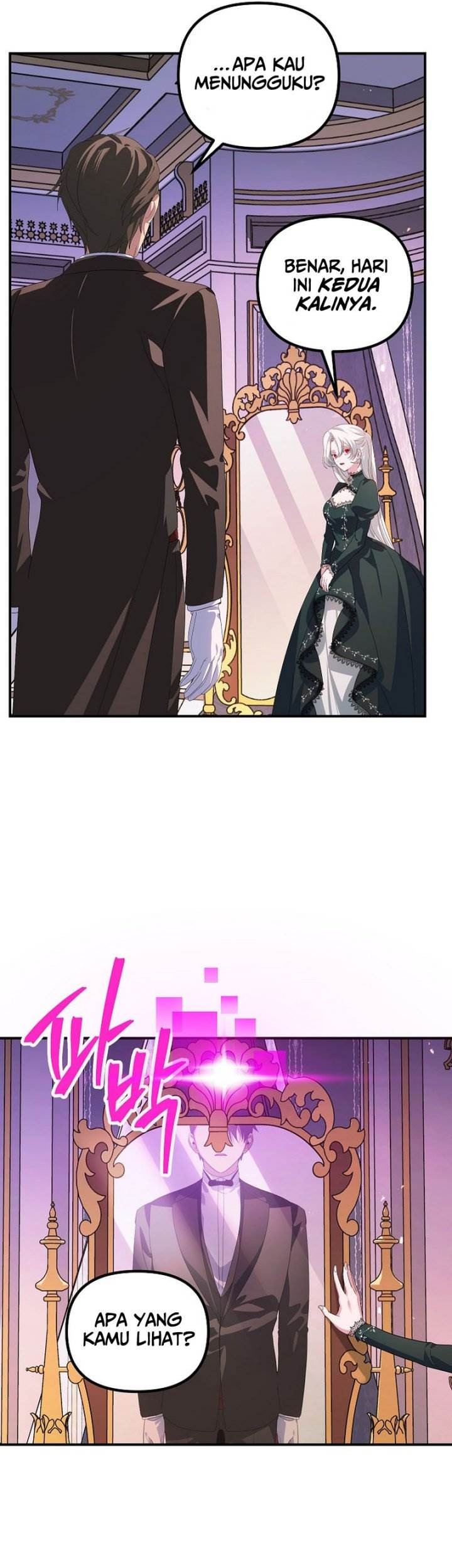 SSS-Class Suicide Hunter Chapter 105 Gambar 29