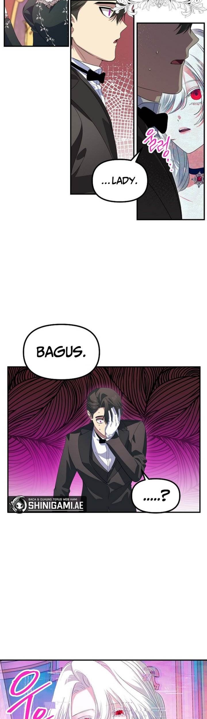 SSS-Class Suicide Hunter Chapter 105 Gambar 31