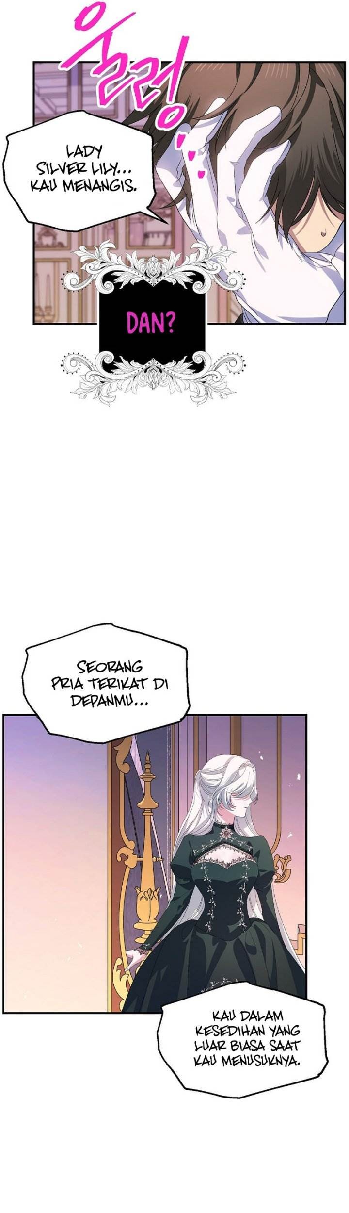 SSS-Class Suicide Hunter Chapter 105 Gambar 33