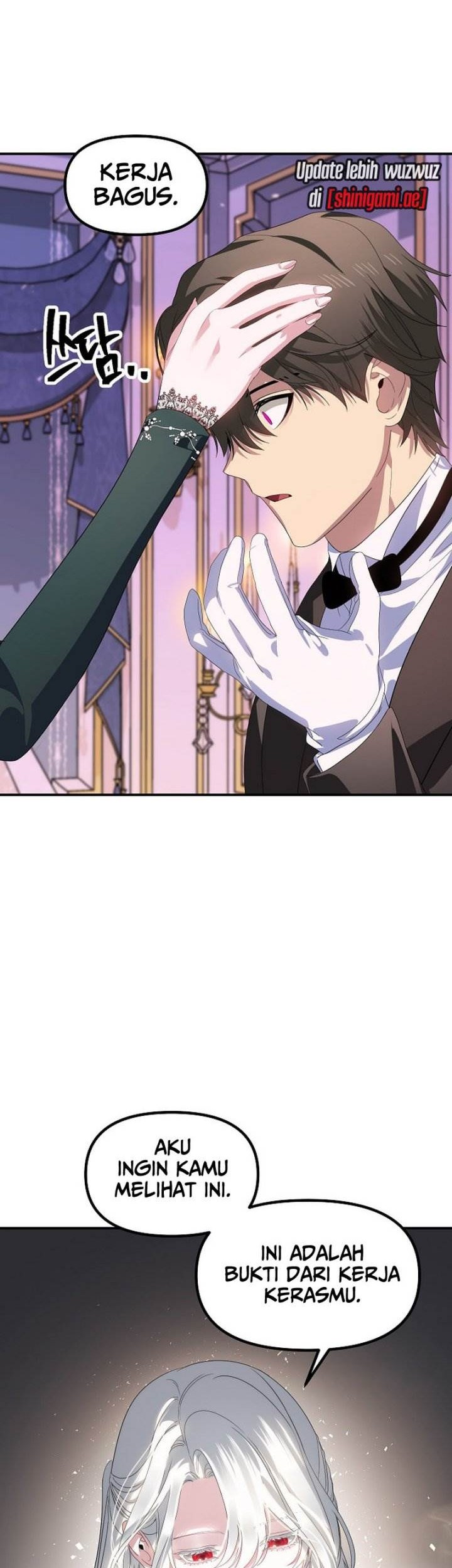 SSS-Class Suicide Hunter Chapter 105 Gambar 34