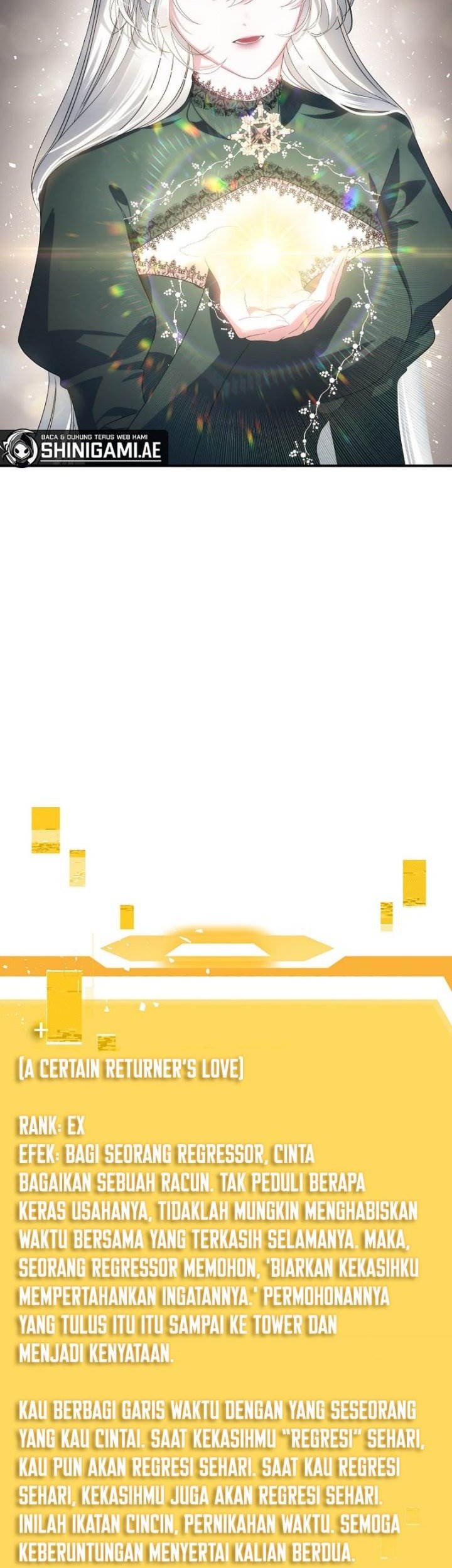 SSS-Class Suicide Hunter Chapter 105 Gambar 35