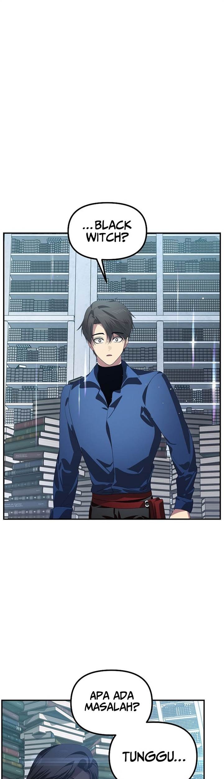 Komik SSS-Class Suicide Hunter Chapter 114 gambar nomor 1