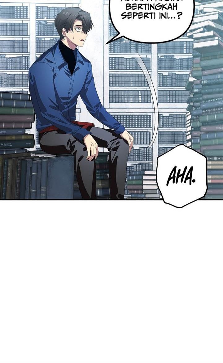 SSS-Class Suicide Hunter Chapter 114 Gambar 4