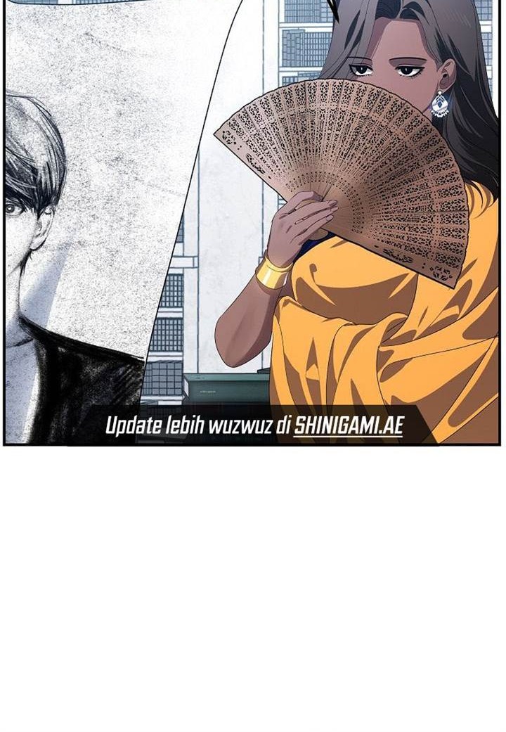 SSS-Class Suicide Hunter Chapter 114 Gambar 16