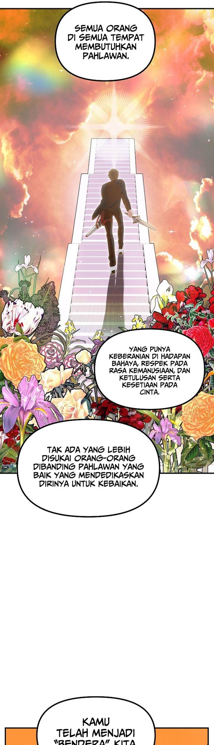 SSS-Class Suicide Hunter Chapter 114 Gambar 21