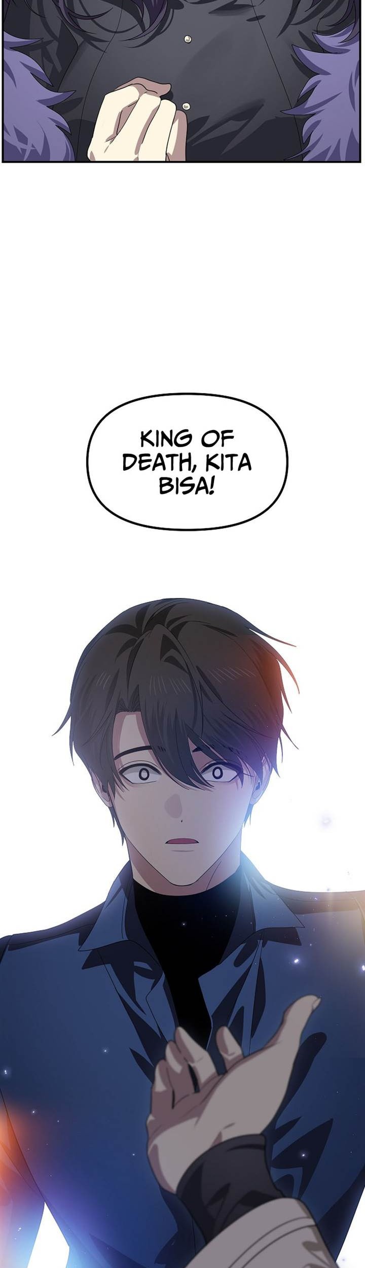 SSS-Class Suicide Hunter Chapter 114 Gambar 31