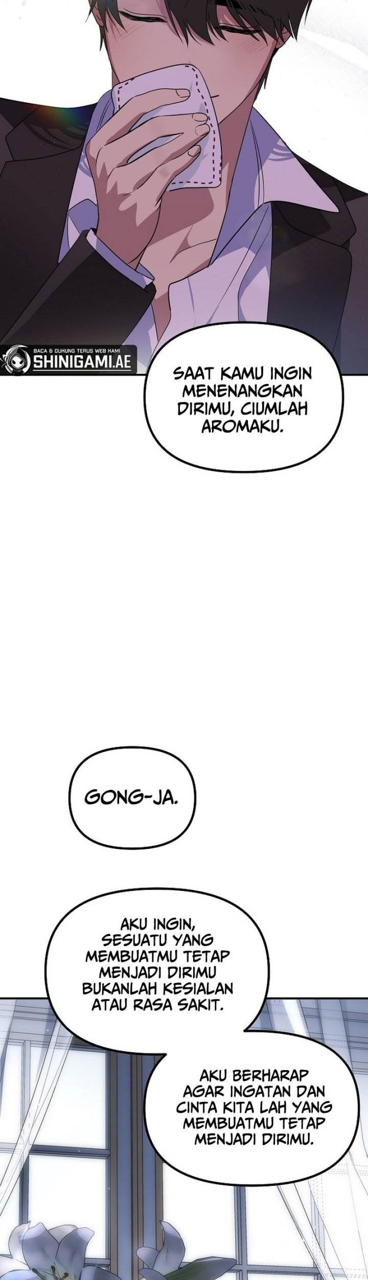 SSS-Class Suicide Hunter Chapter 113 Gambar 52