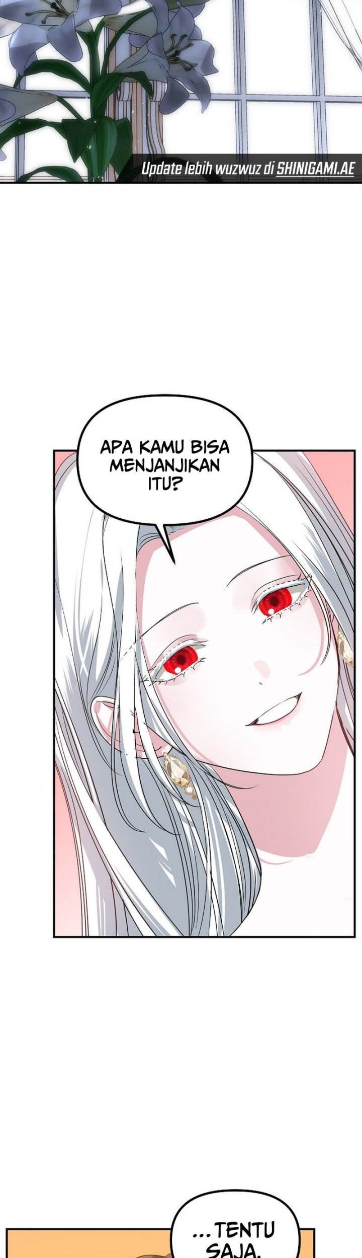 SSS-Class Suicide Hunter Chapter 113 Gambar 53