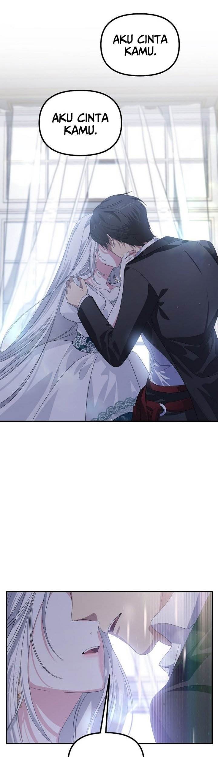 SSS-Class Suicide Hunter Chapter 113 Gambar 55