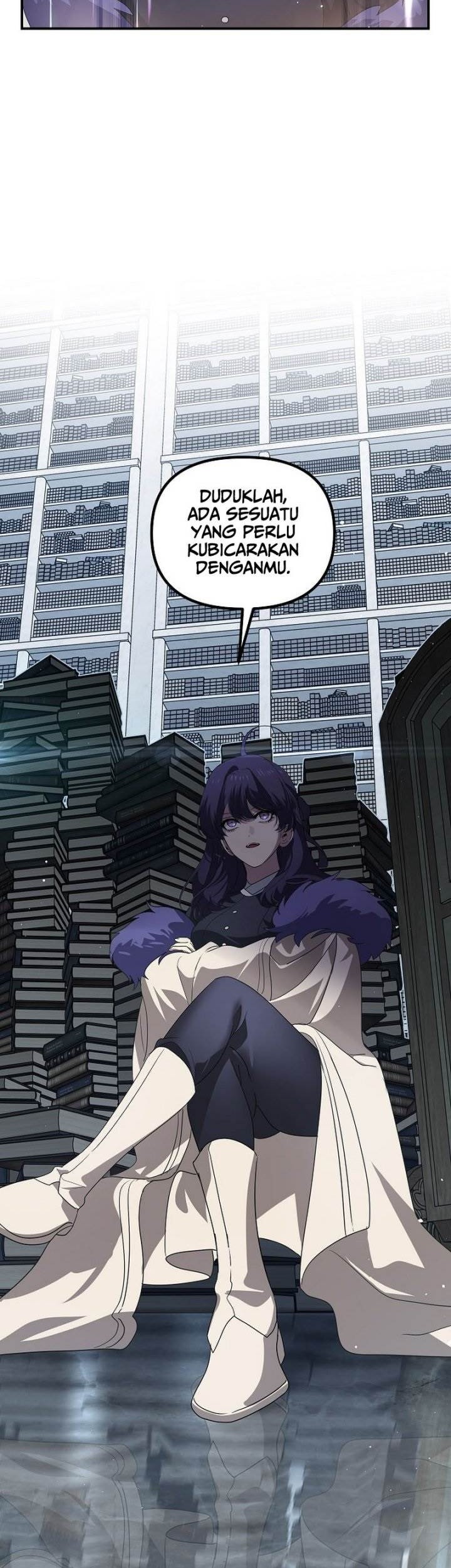 SSS-Class Suicide Hunter Chapter 113 Gambar 57