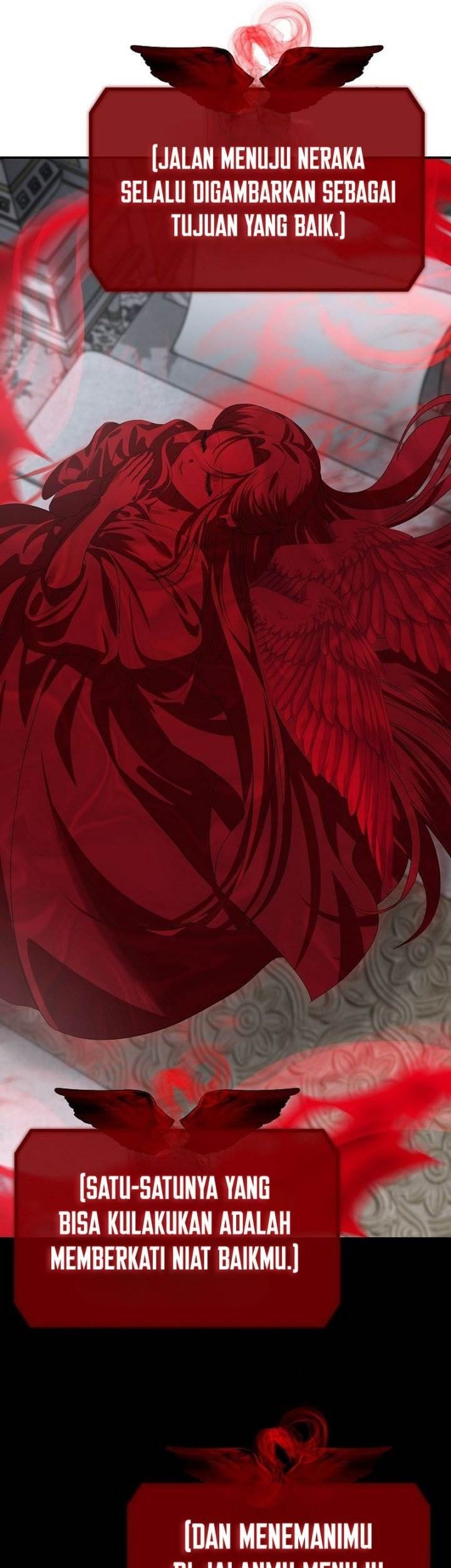 SSS-Class Suicide Hunter Chapter 113 Gambar 35