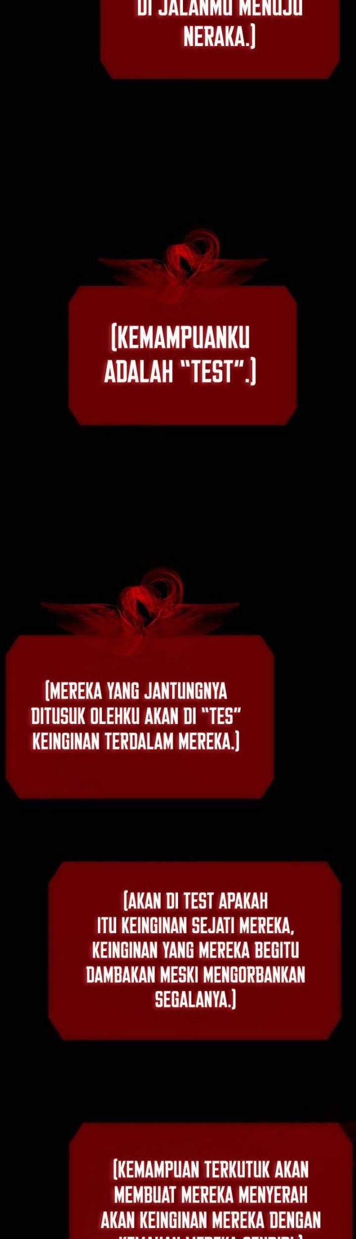 SSS-Class Suicide Hunter Chapter 113 Gambar 36