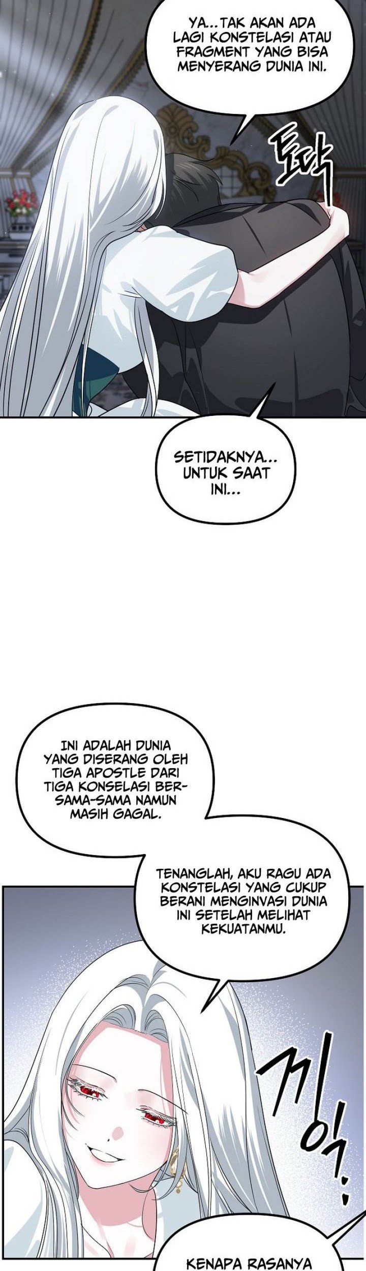 SSS-Class Suicide Hunter Chapter 113 Gambar 40