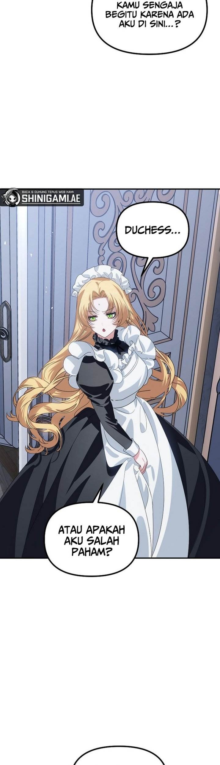 SSS-Class Suicide Hunter Chapter 113 Gambar 41