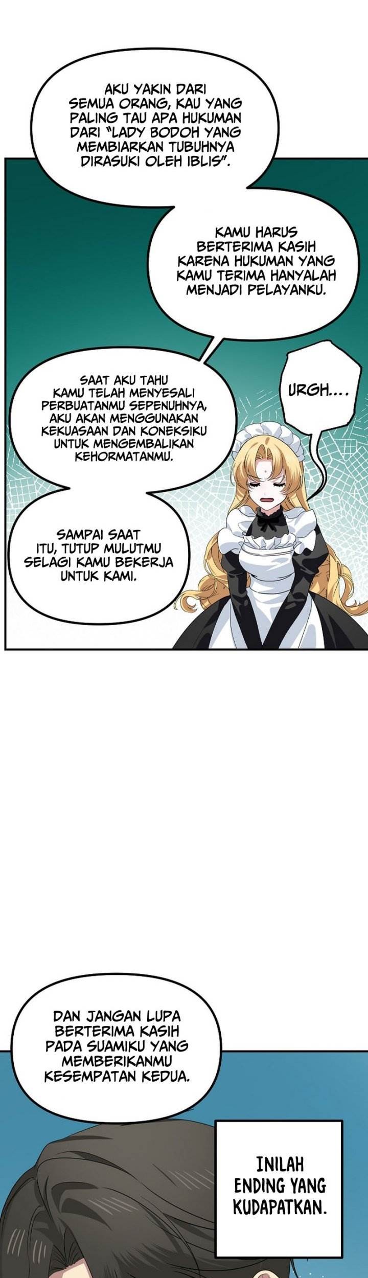 SSS-Class Suicide Hunter Chapter 113 Gambar 43