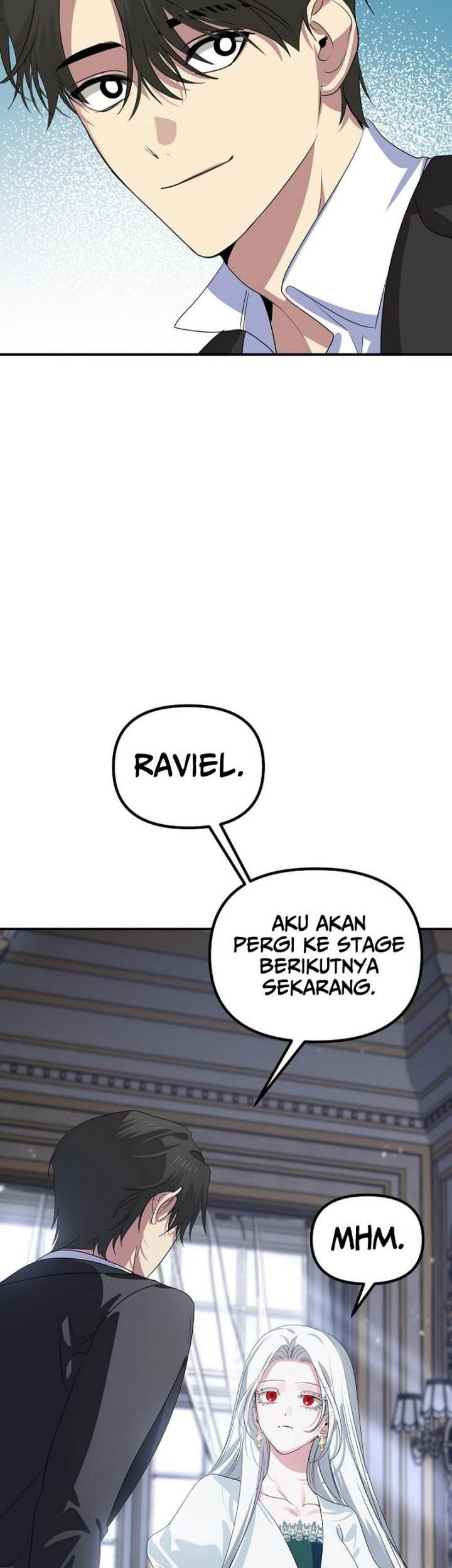 SSS-Class Suicide Hunter Chapter 113 Gambar 44