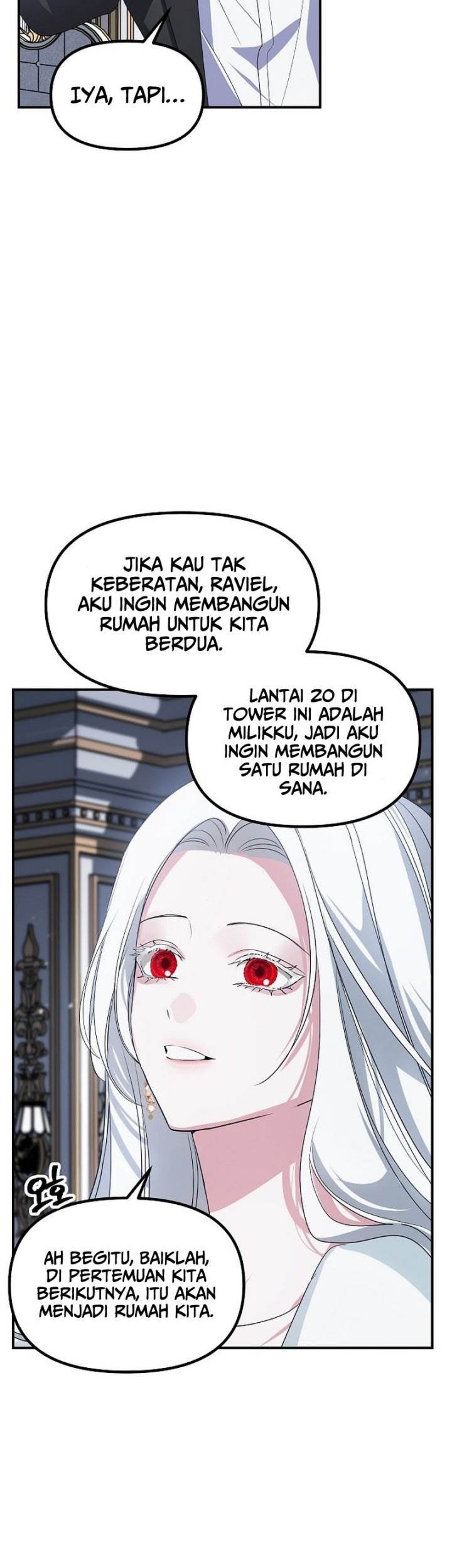 SSS-Class Suicide Hunter Chapter 113 Gambar 48