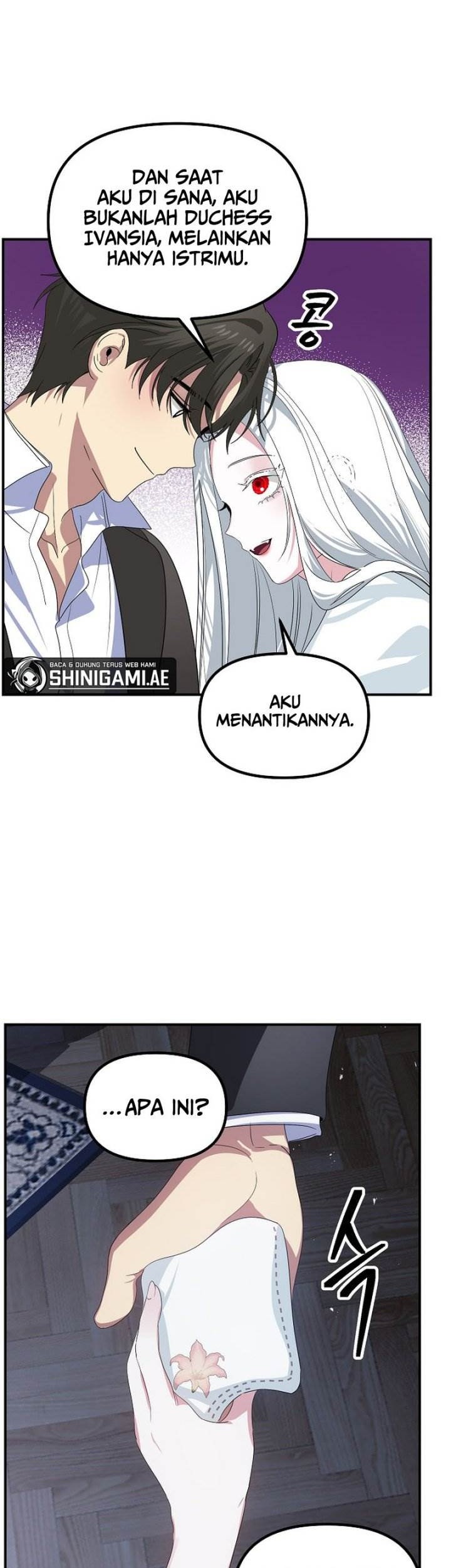 SSS-Class Suicide Hunter Chapter 113 Gambar 49