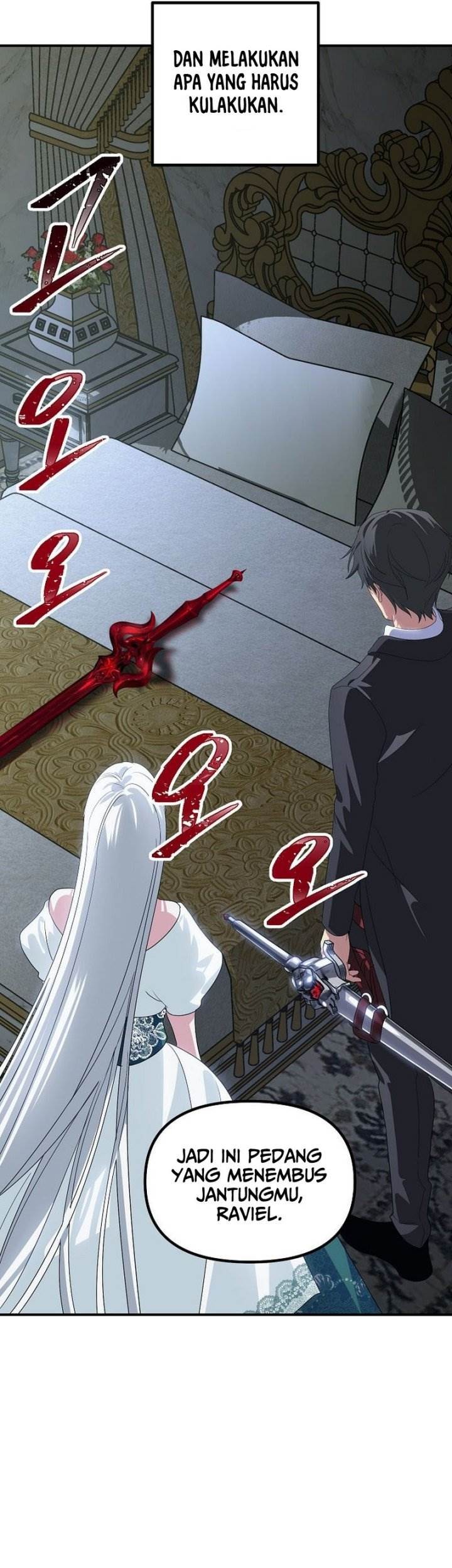 SSS-Class Suicide Hunter Chapter 113 Gambar 4