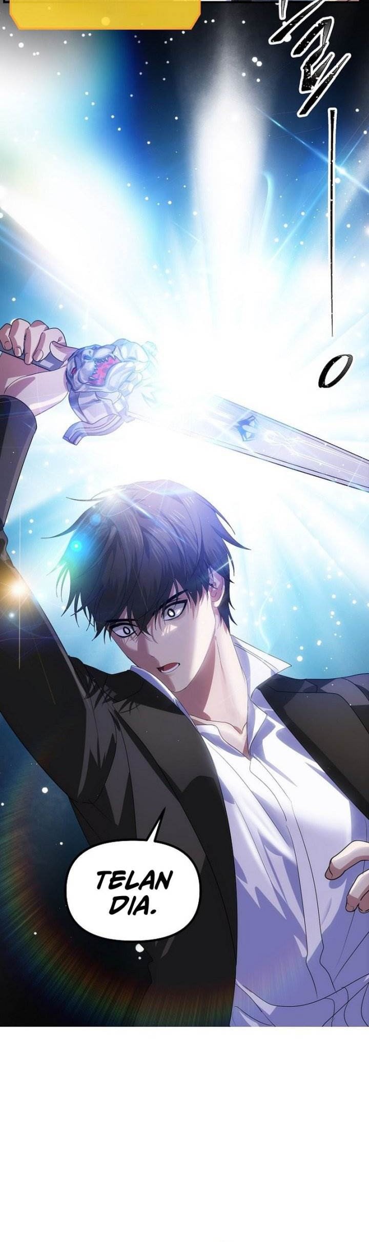 SSS-Class Suicide Hunter Chapter 113 Gambar 6