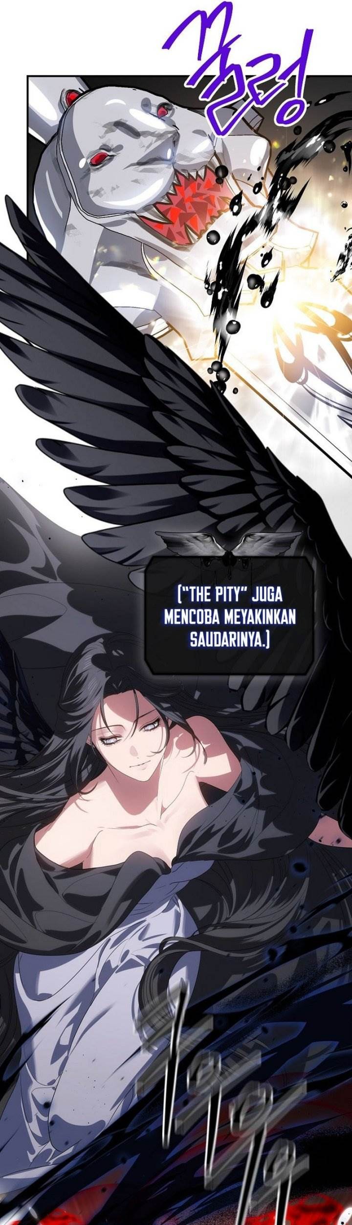 SSS-Class Suicide Hunter Chapter 113 Gambar 11