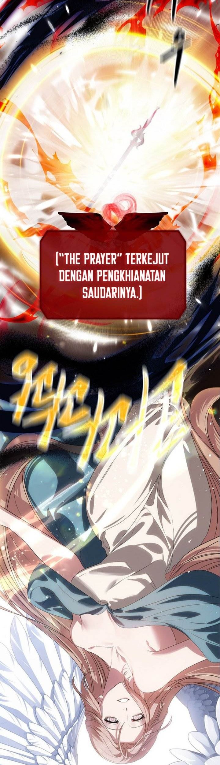 SSS-Class Suicide Hunter Chapter 113 Gambar 12