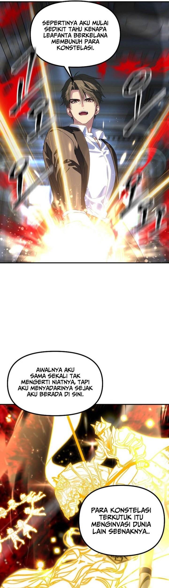 SSS-Class Suicide Hunter Chapter 113 Gambar 15