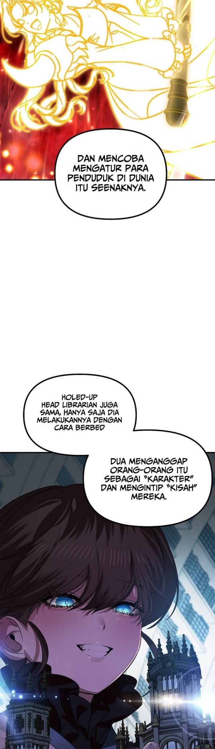 SSS-Class Suicide Hunter Chapter 113 Gambar 16