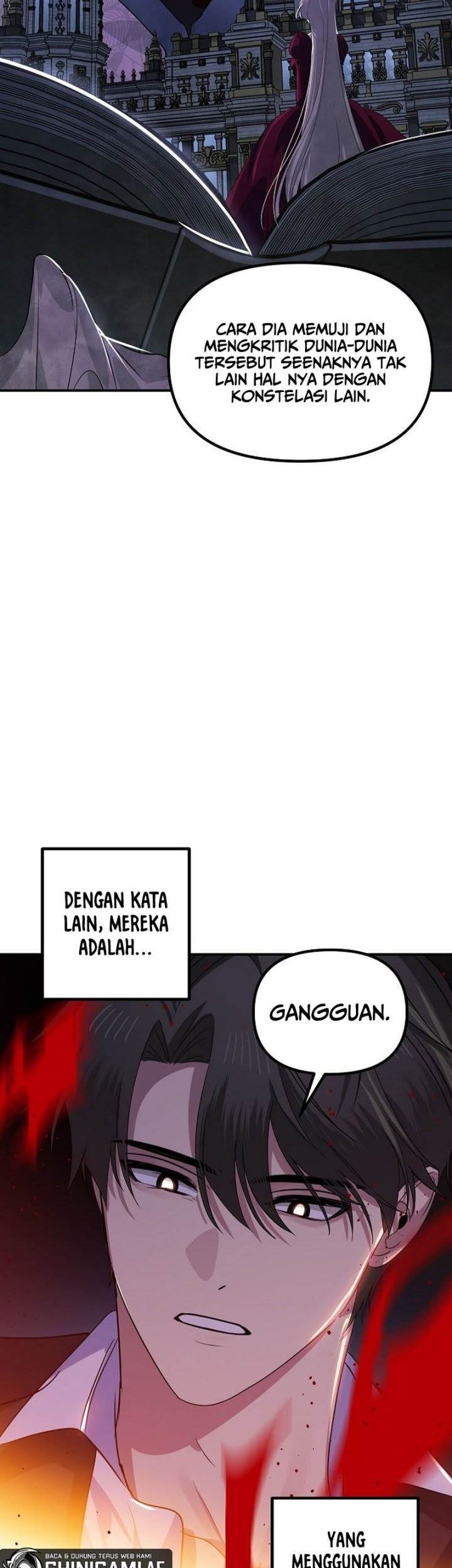 SSS-Class Suicide Hunter Chapter 113 Gambar 17