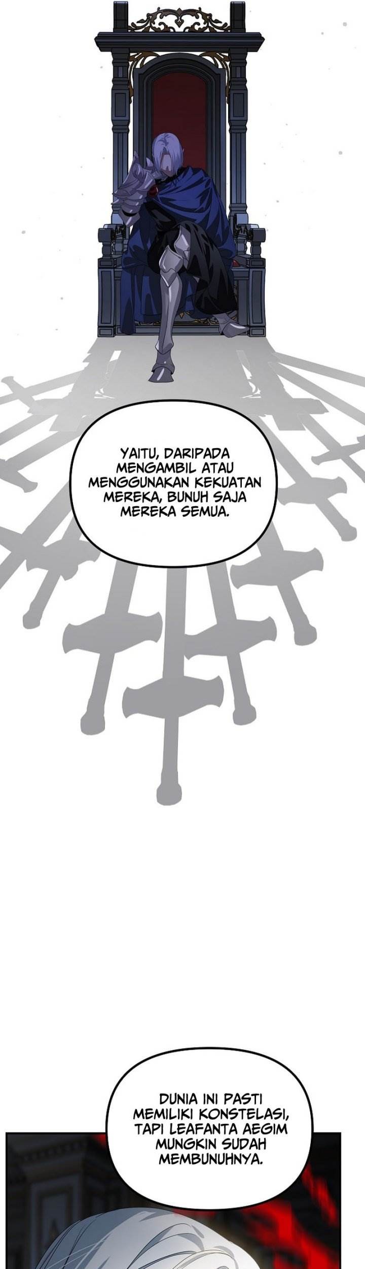SSS-Class Suicide Hunter Chapter 113 Gambar 19
