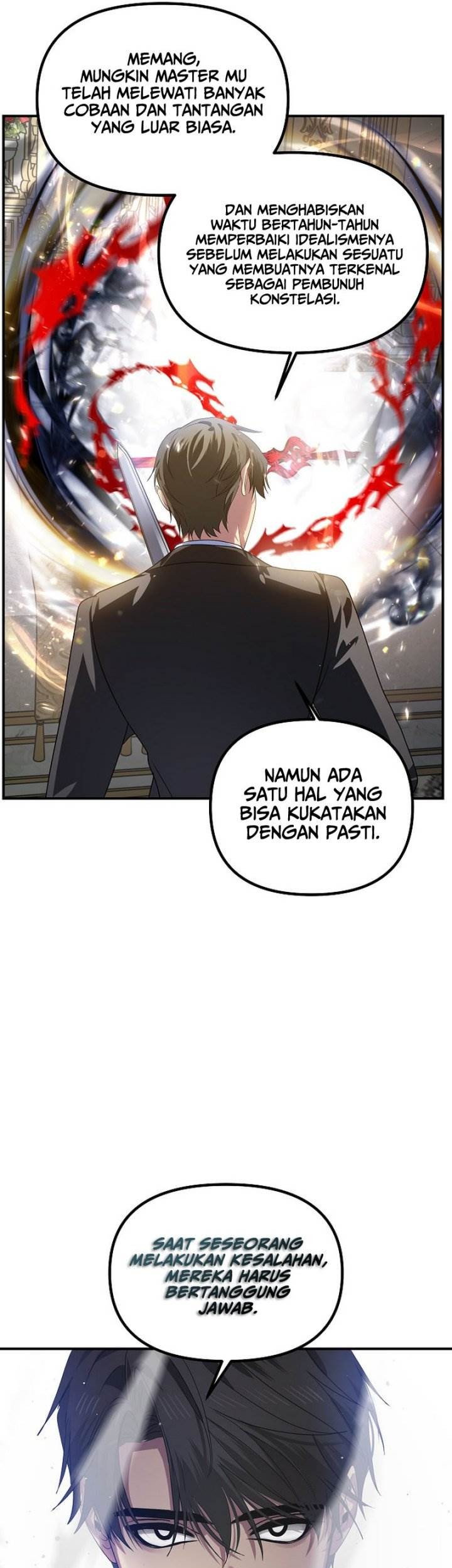 SSS-Class Suicide Hunter Chapter 113 Gambar 23