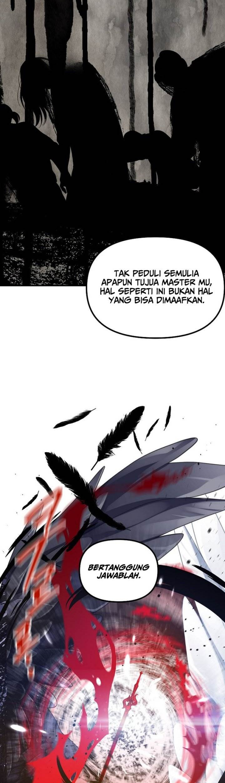 SSS-Class Suicide Hunter Chapter 113 Gambar 25