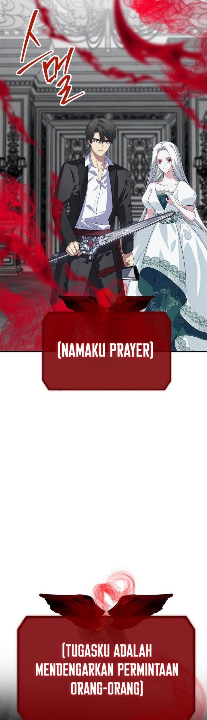 SSS-Class Suicide Hunter Chapter 113 Gambar 28