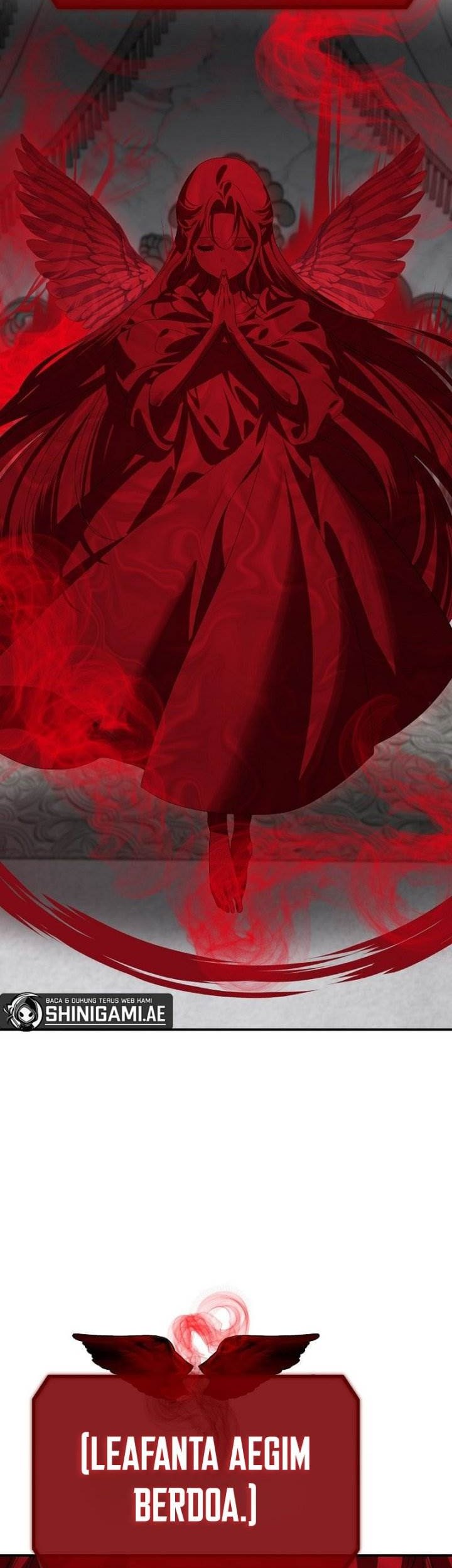 SSS-Class Suicide Hunter Chapter 113 Gambar 29