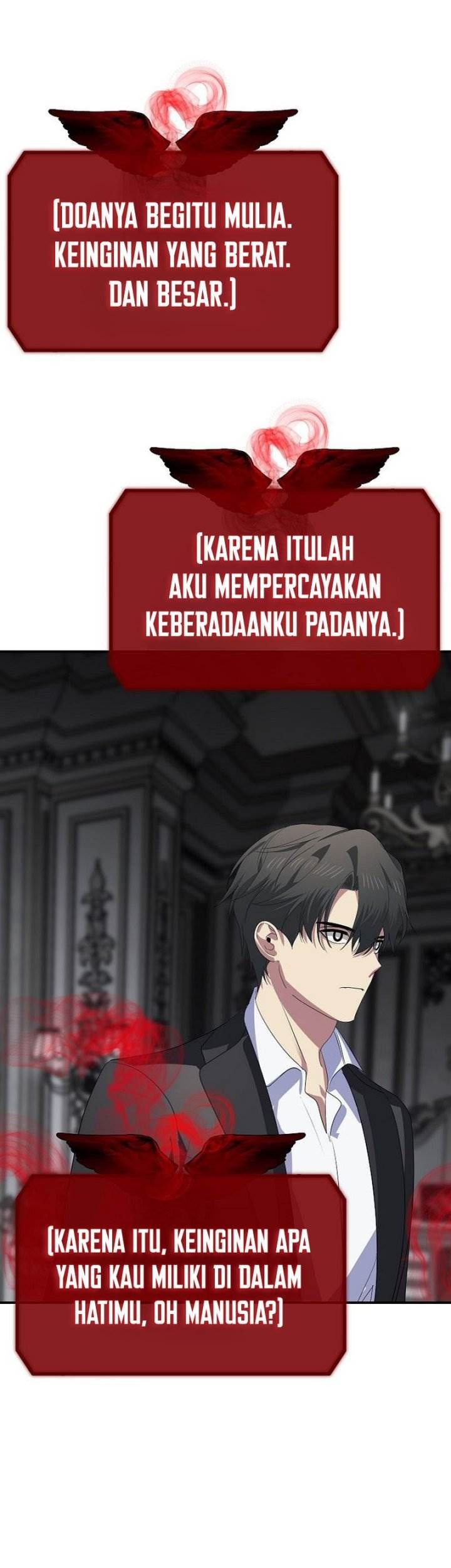 SSS-Class Suicide Hunter Chapter 113 Gambar 31