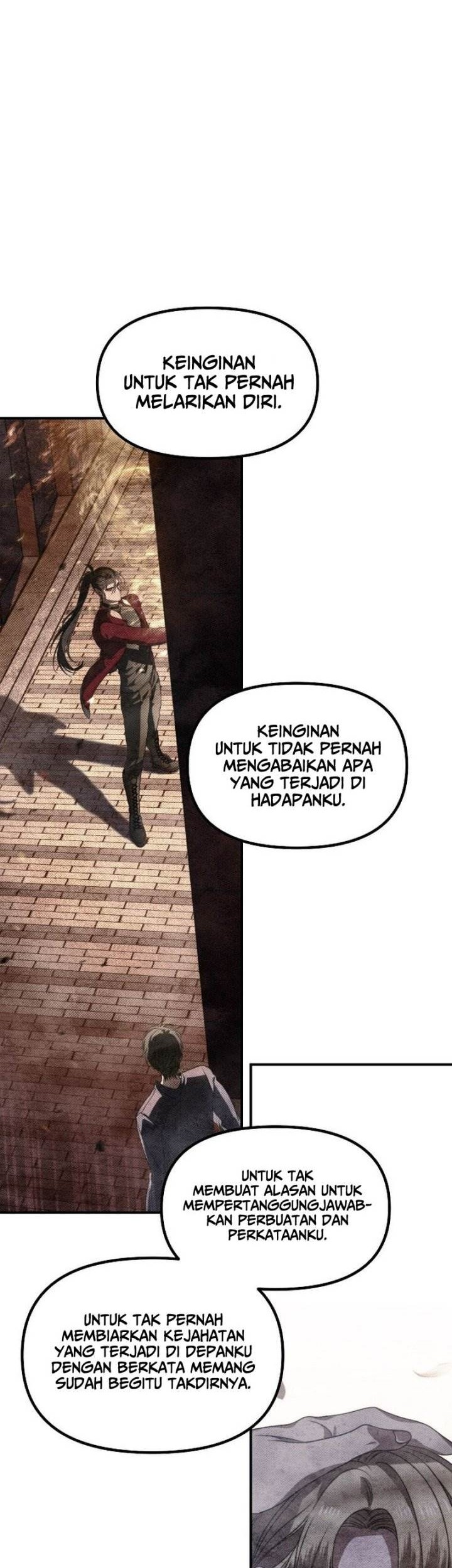 SSS-Class Suicide Hunter Chapter 113 Gambar 32