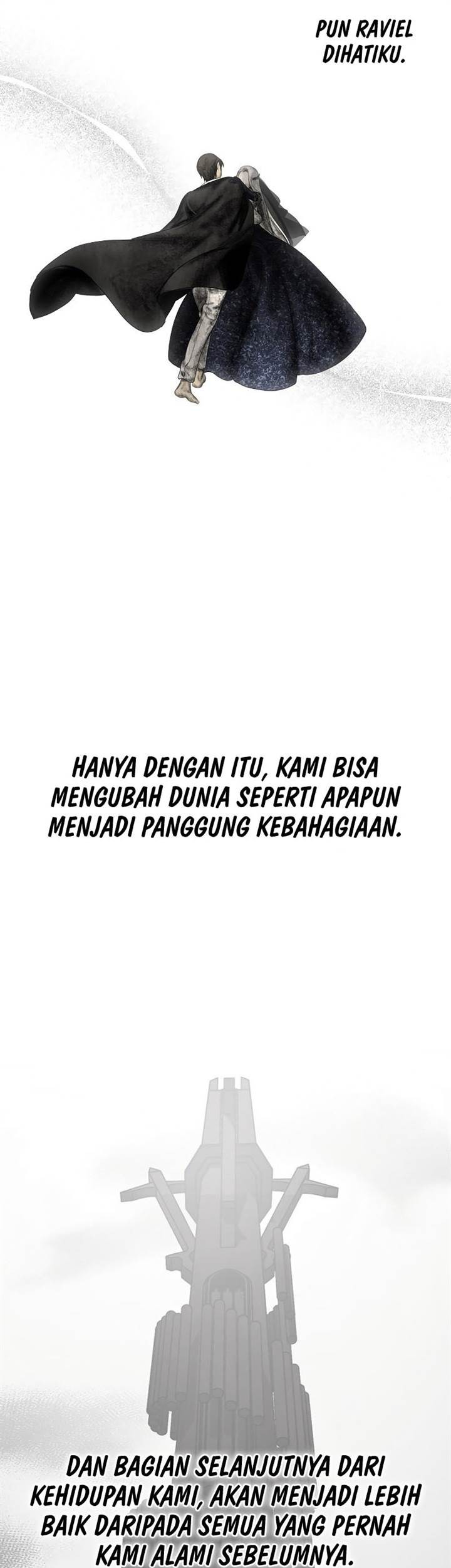 SSS-Class Suicide Hunter Chapter 112 Gambar 57