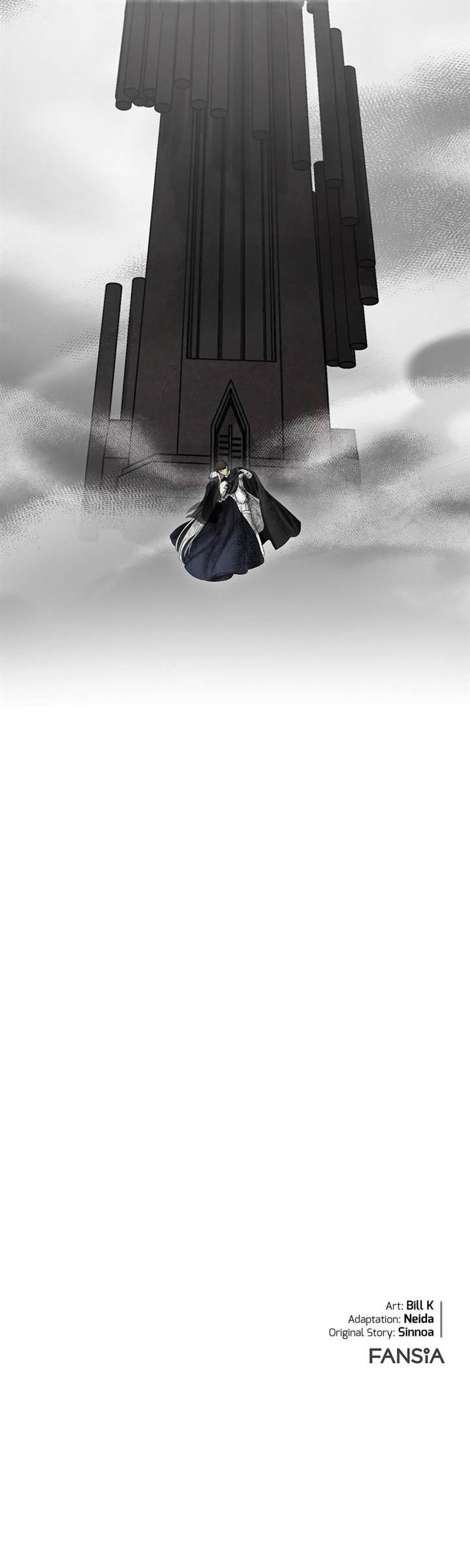 SSS-Class Suicide Hunter Chapter 112 Gambar 58