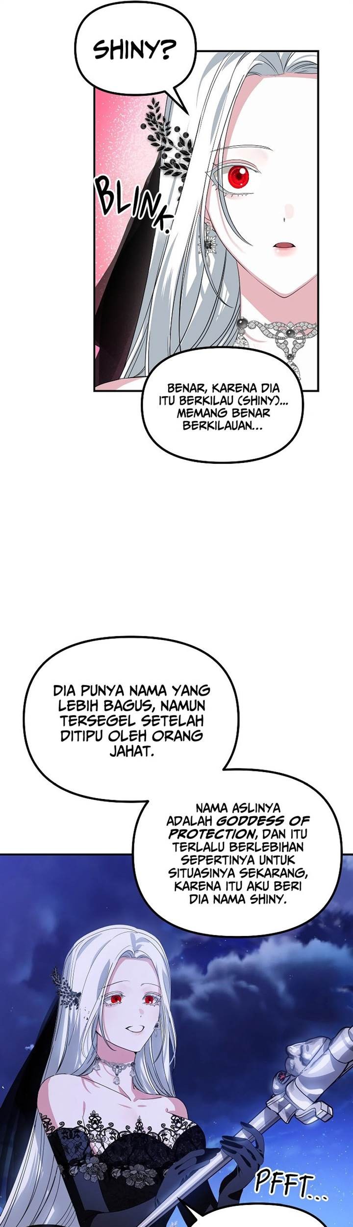SSS-Class Suicide Hunter Chapter 112 Gambar 37