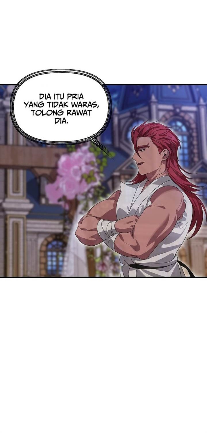 SSS-Class Suicide Hunter Chapter 112 Gambar 44