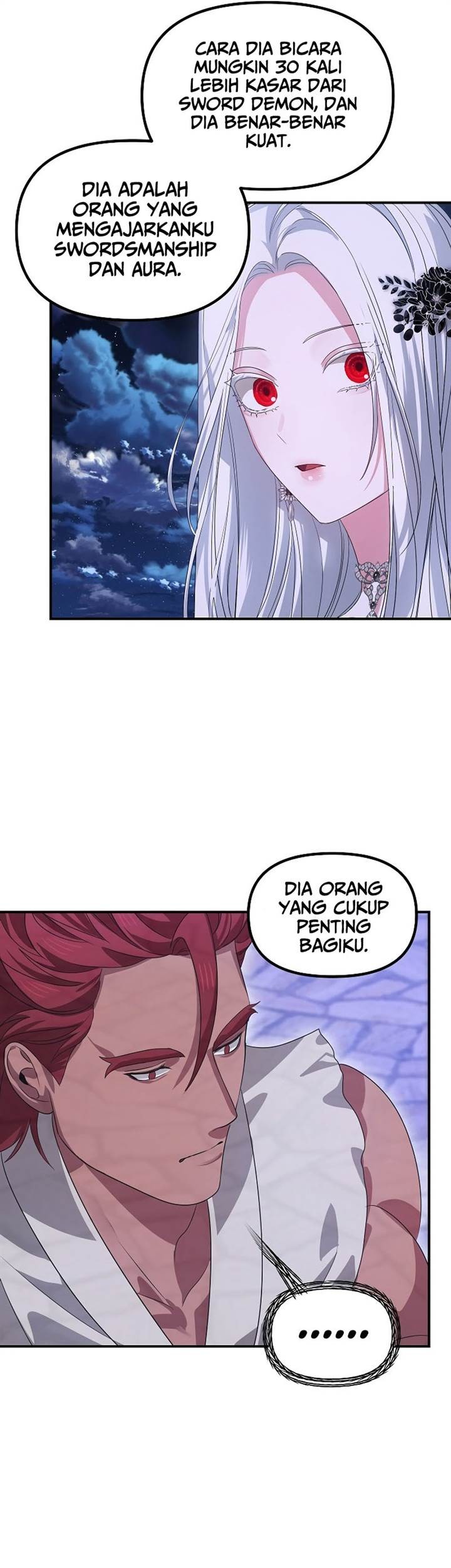 SSS-Class Suicide Hunter Chapter 112 Gambar 41