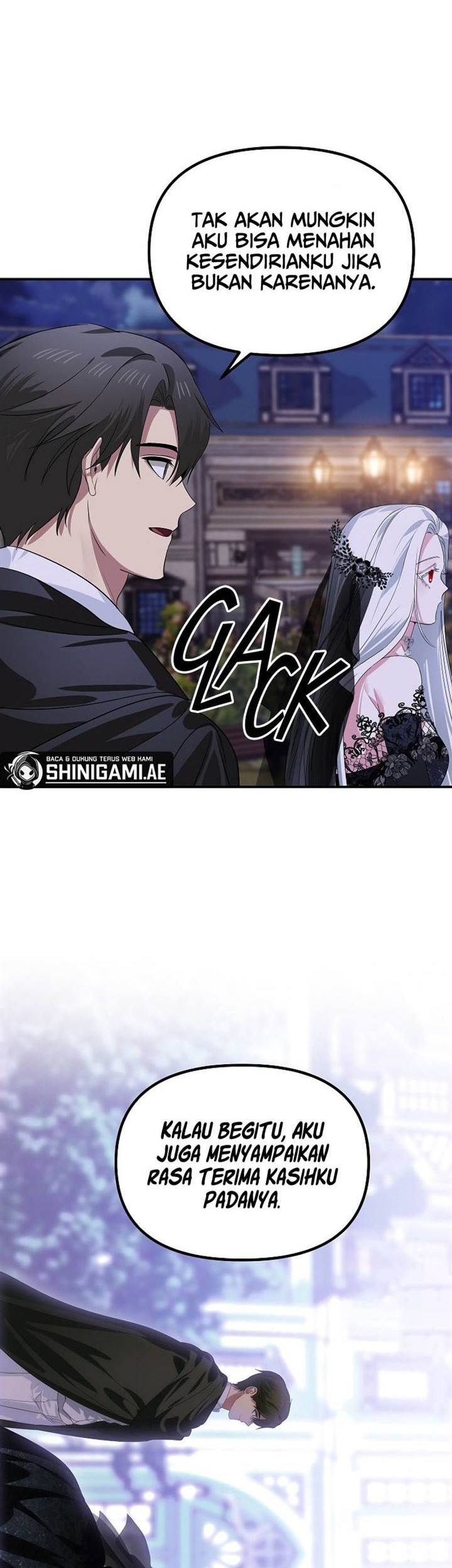 SSS-Class Suicide Hunter Chapter 112 Gambar 42