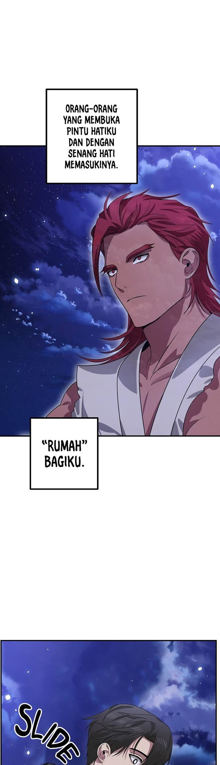 SSS-Class Suicide Hunter Chapter 112 Gambar 46