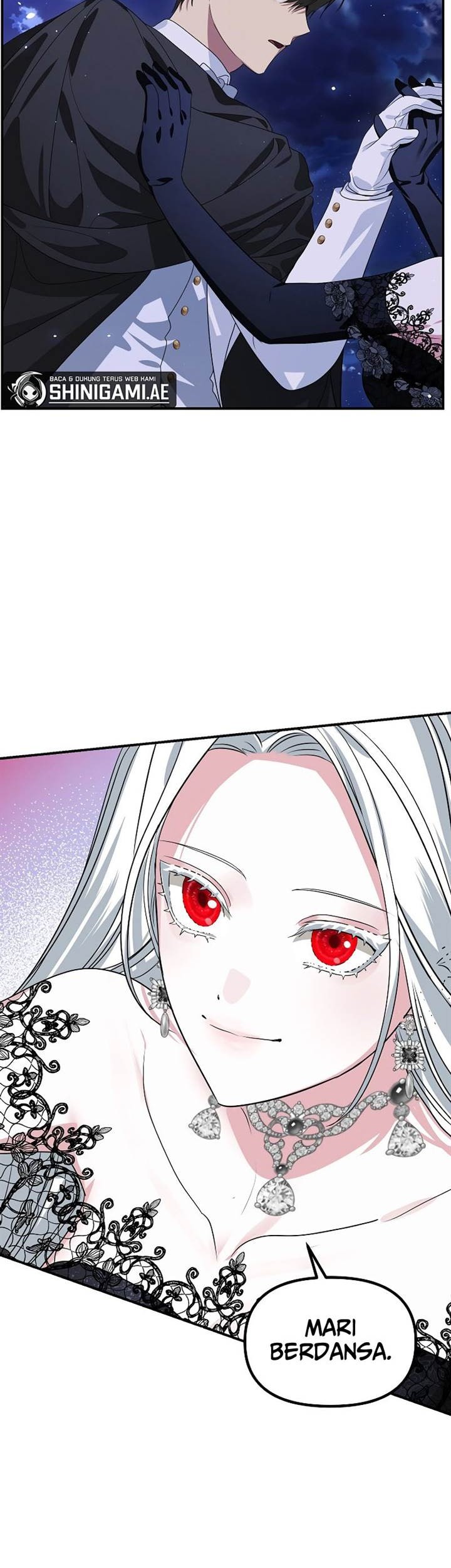 SSS-Class Suicide Hunter Chapter 112 Gambar 47