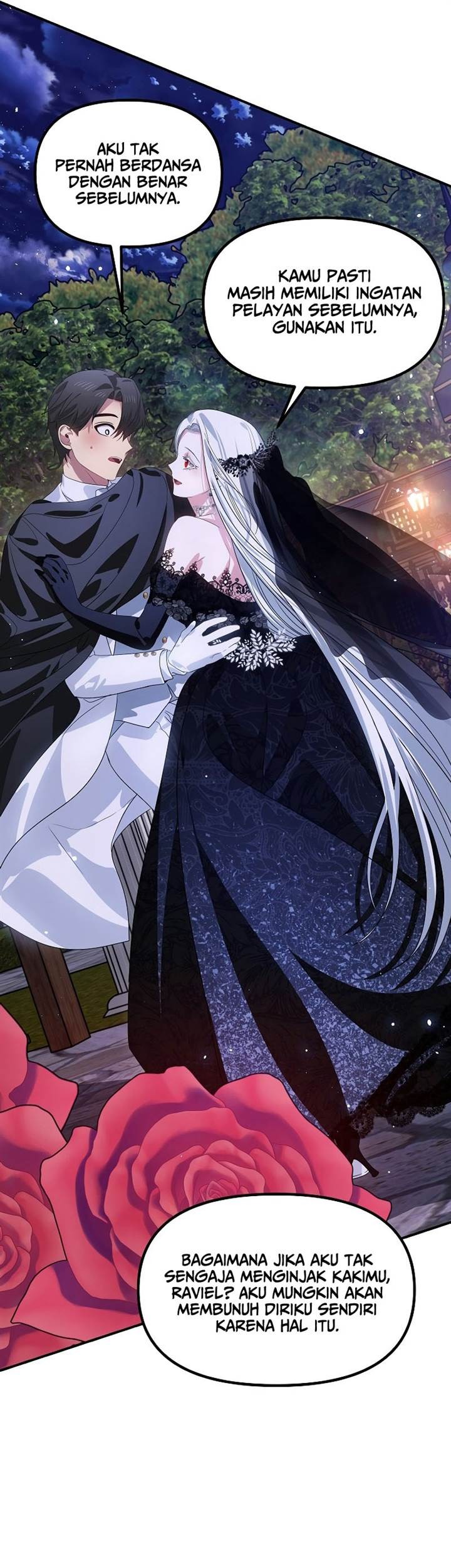 SSS-Class Suicide Hunter Chapter 112 Gambar 49